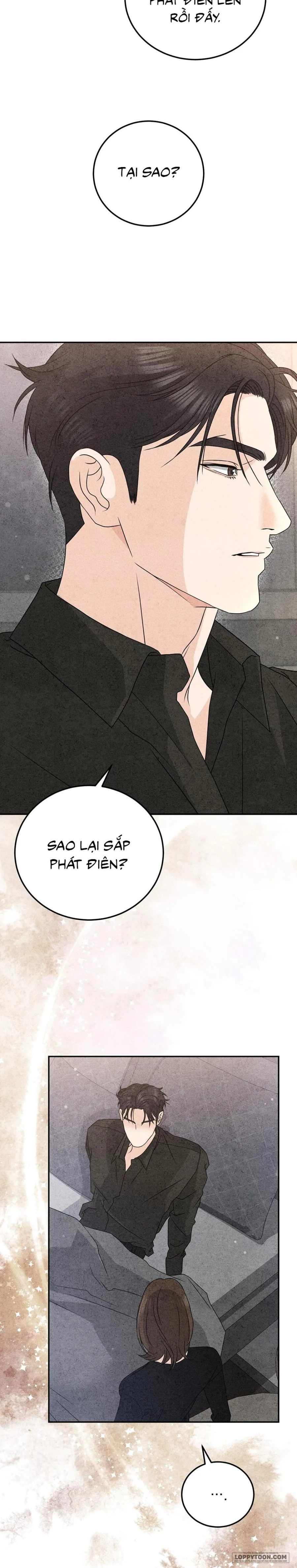 Nhật Ký Tình Yêu Với Bạn Thân Chap 21 - trang 13