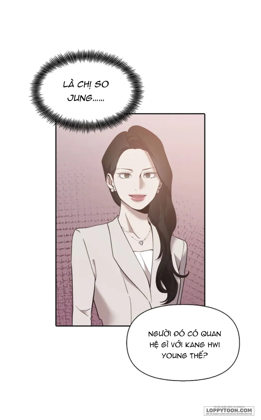 Thanh Xuân Của Chúng Ta Chap 64 - trang 42