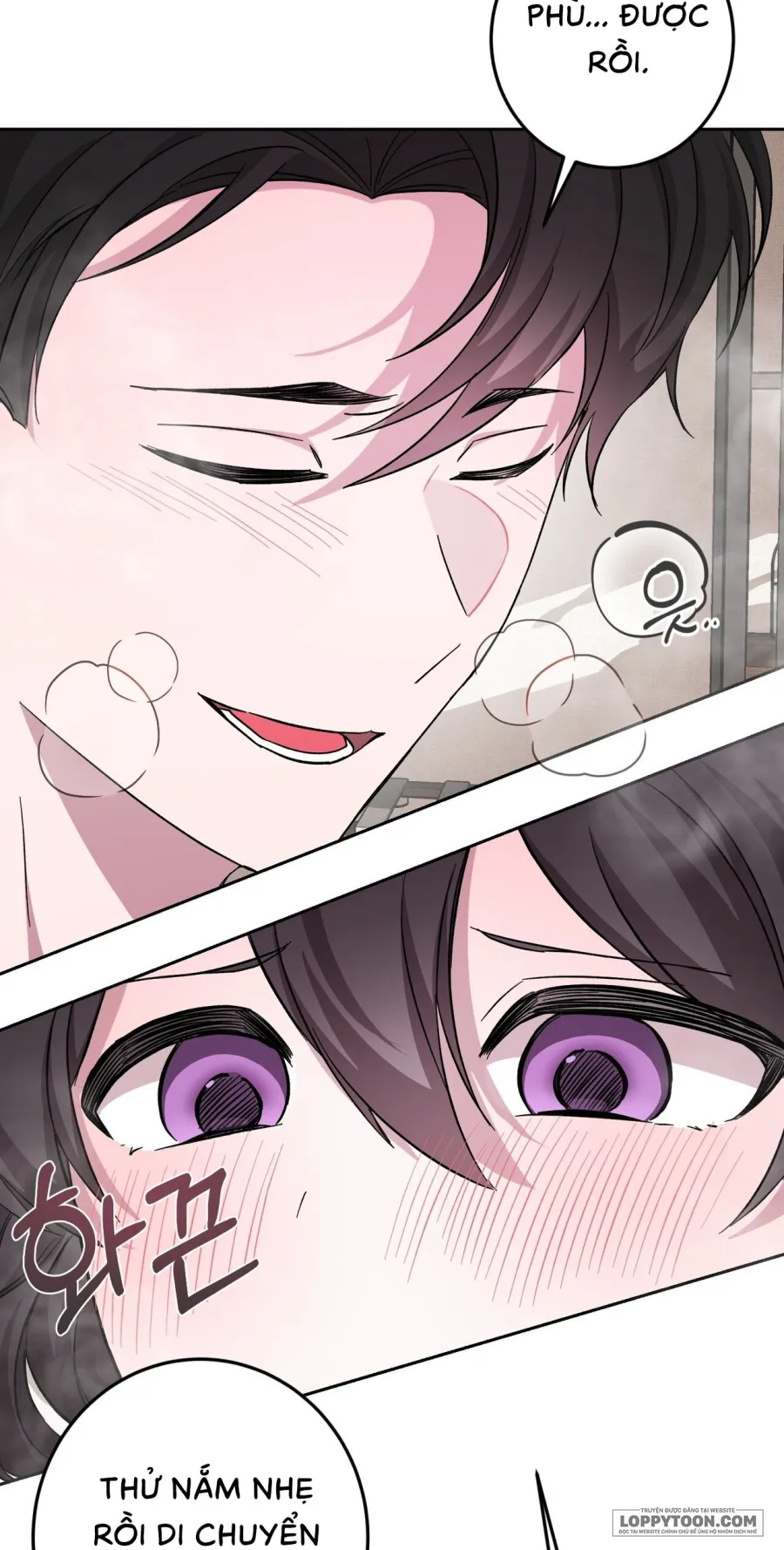 Quả Nhiên Vị Giám Đốc Điều Hành Đó… Chap 13 - trang 59