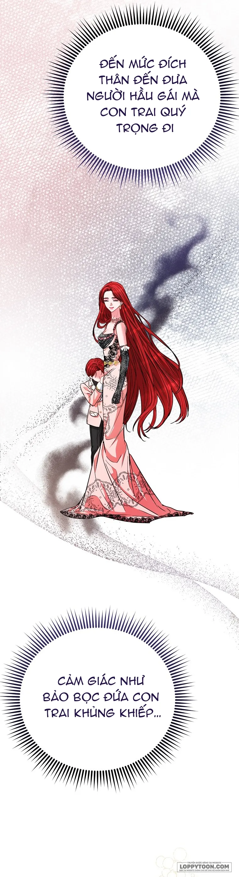 Nàng Công Chúa Của Mọi Người Chap 37 - trang 33