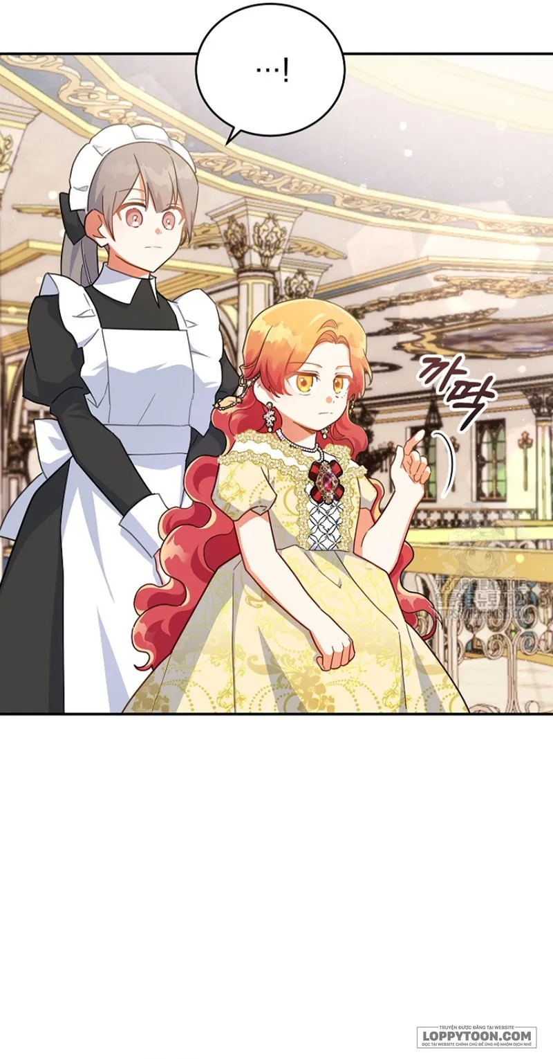 Bé Con Chốn Hoa Nở Chap 40 - trang 17