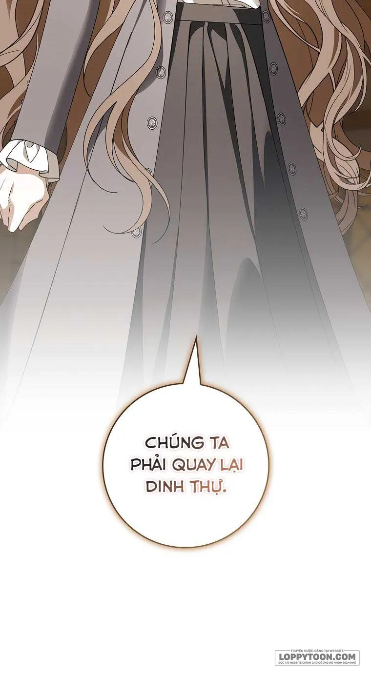 100 lời nguyền tại dinh thự Illestone Chap 38 - trang 38