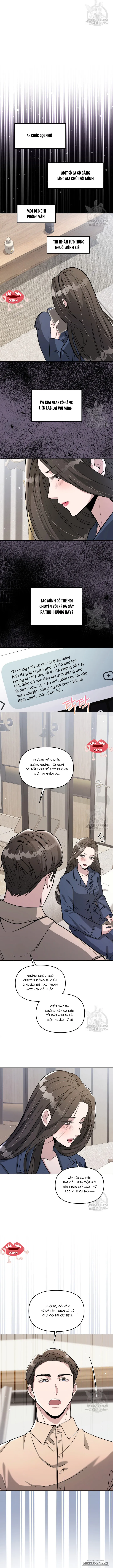 Collector Chap 25 - trang 7