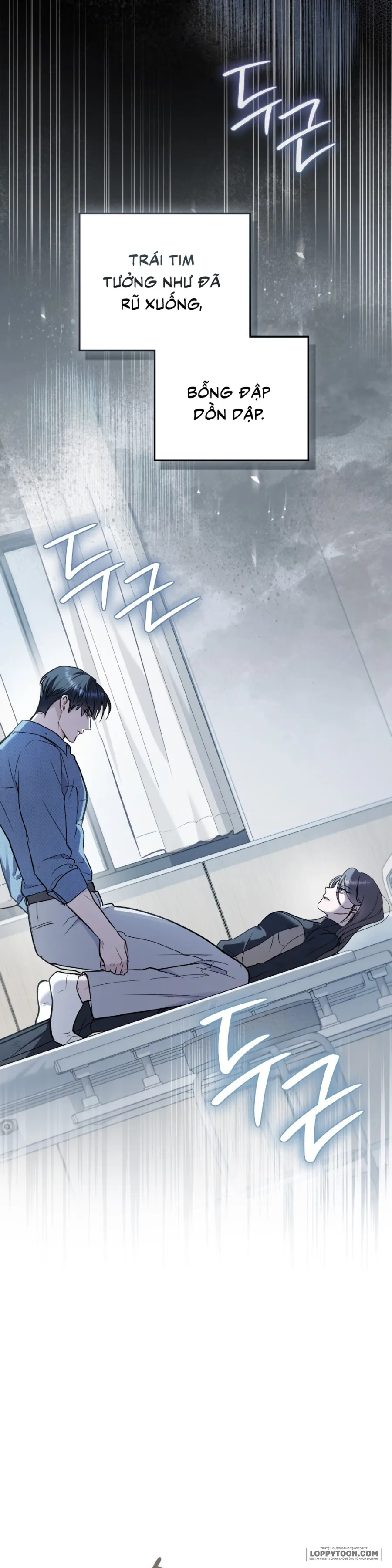 Kết Hôn Với Kẻ Tâm Thần Chap 38 - SS2 - trang 6