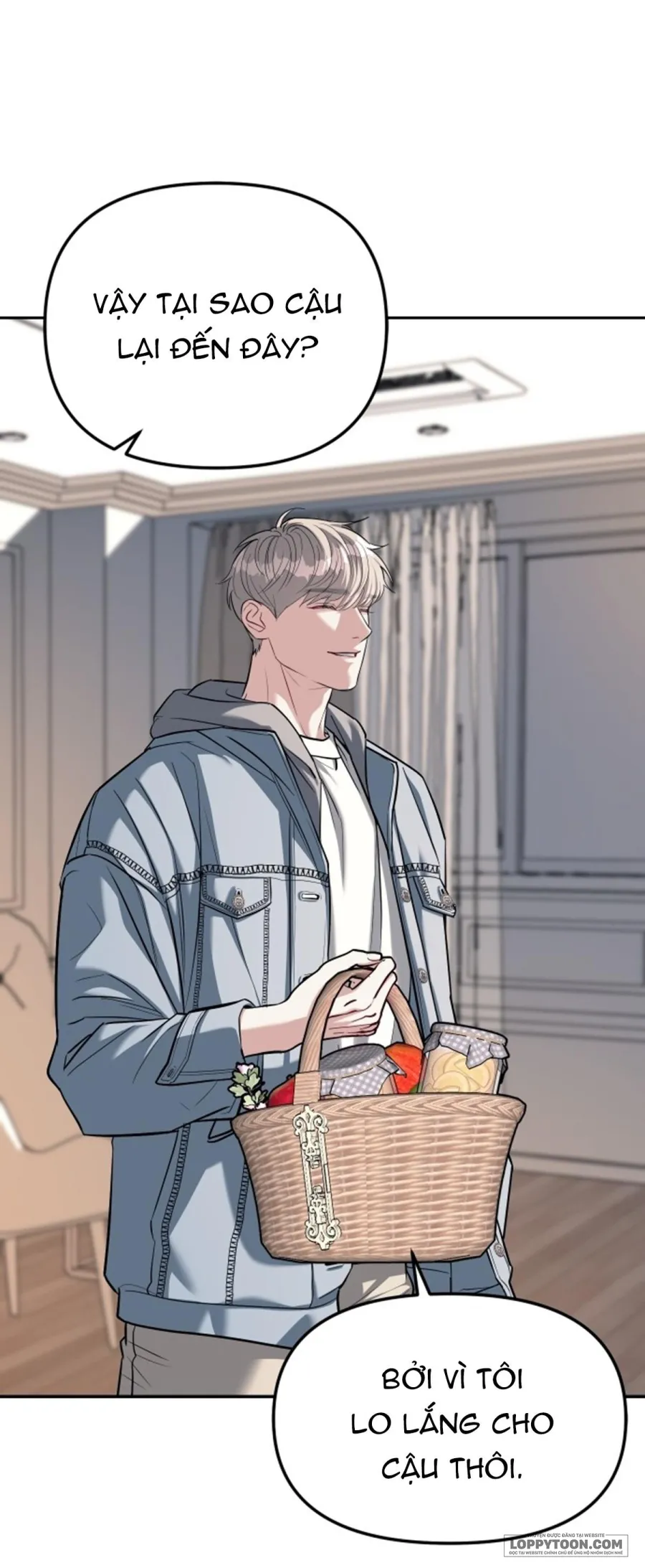 Xâm Nhập Trường Trung Học Tài Phiệt Chap 28 - trang 64