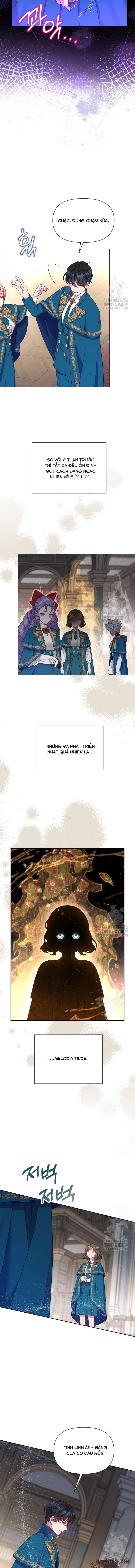 Pháp Sư Hiện Kim Của Trò Chơi Lỗi Chap 30 - trang 3