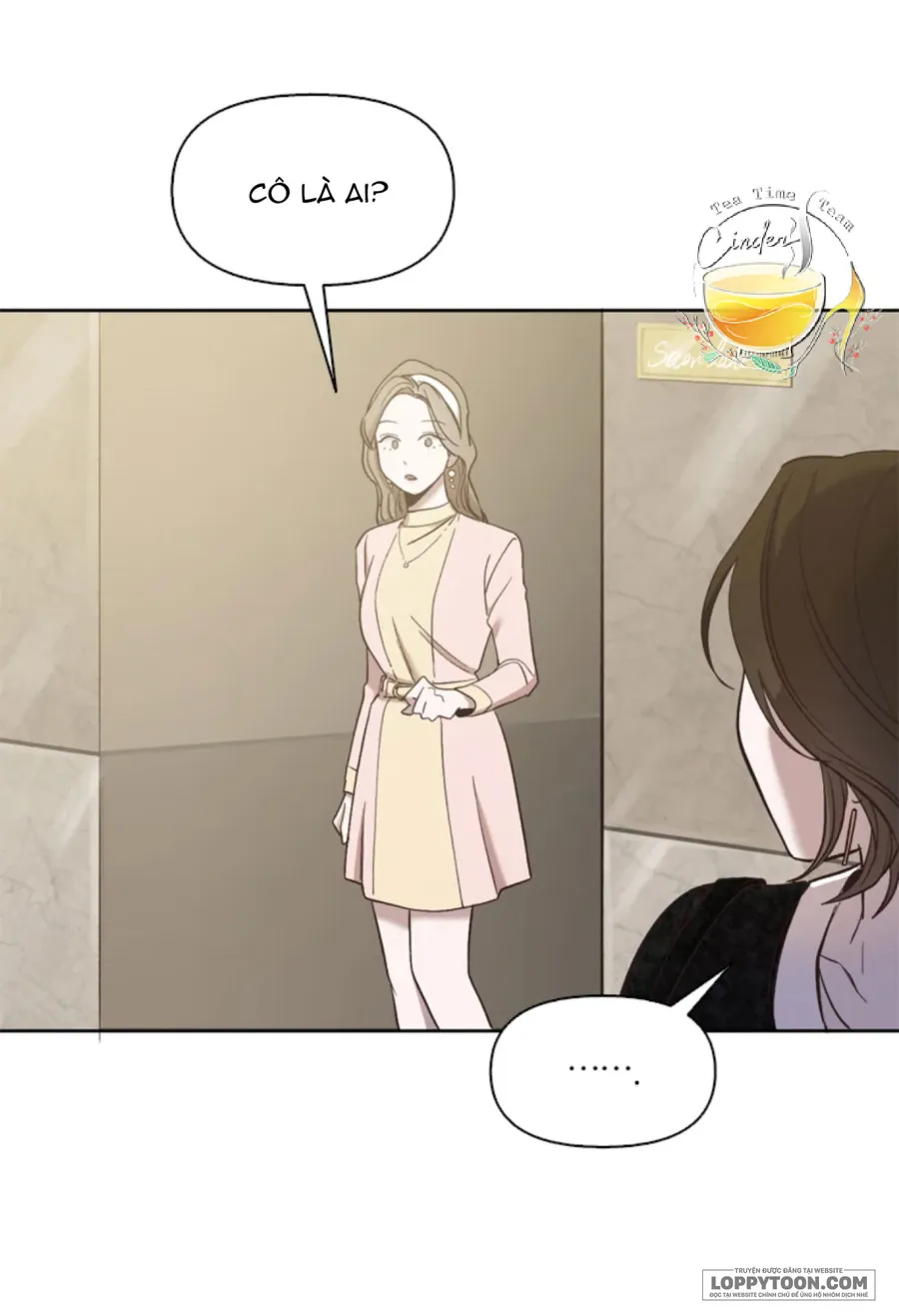 Thanh Xuân Của Chúng Ta Chap 17 - trang 52
