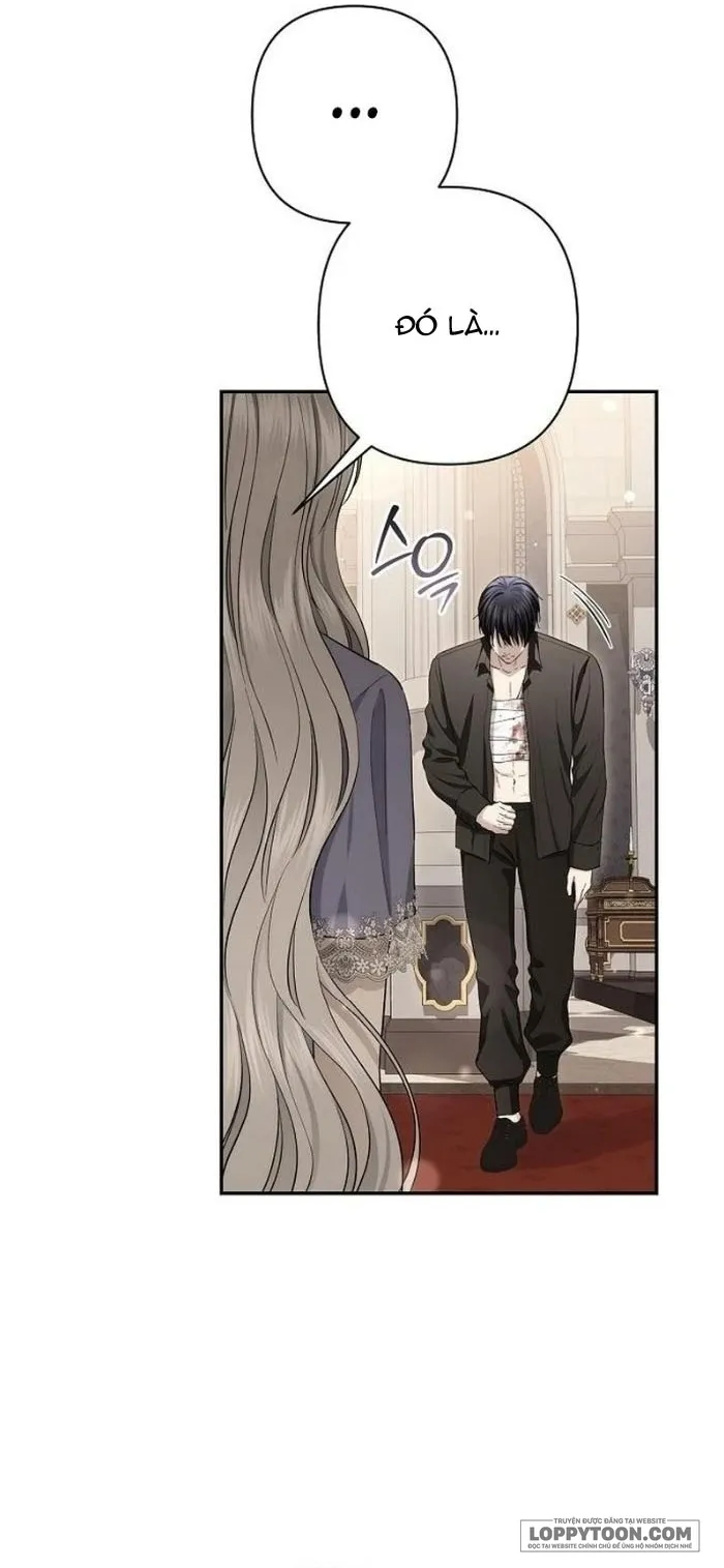 Presepe Bên Ngoài Chiếc Lồng Chap 67 - trang 4