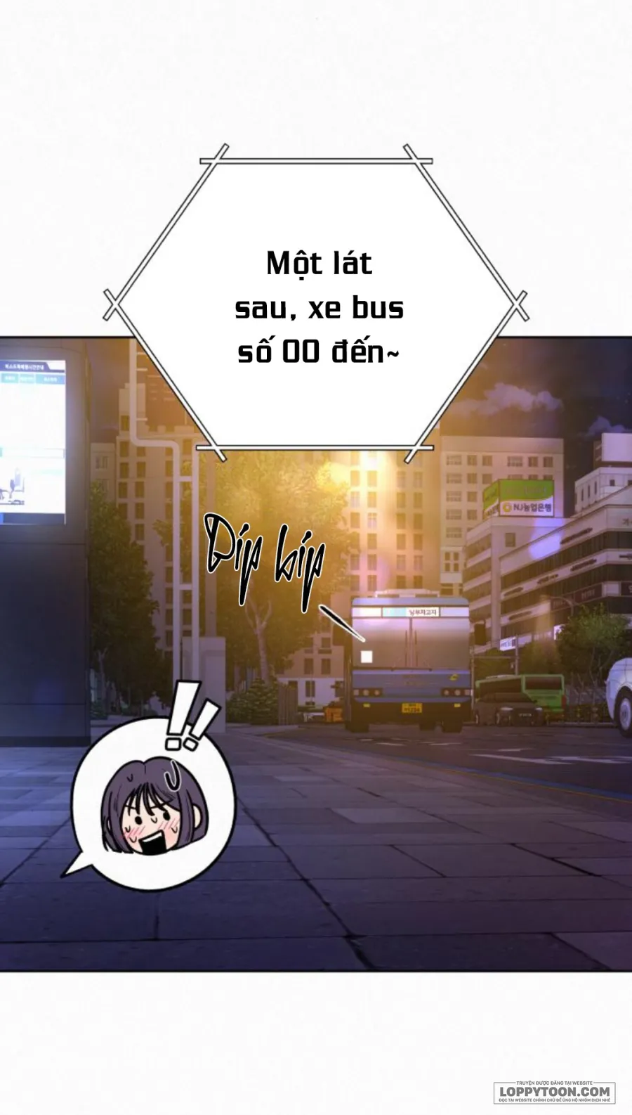 Chiến Lược Tình Yêu Trong Sáng Chap 91 - trang 10