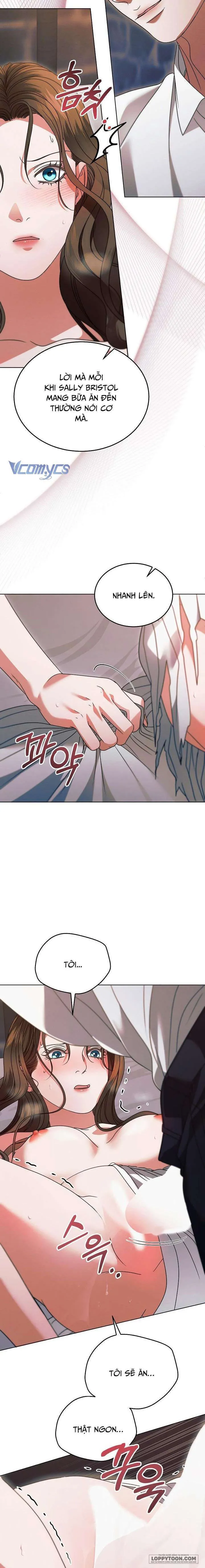 Hãy Cầu Xin Tôi Đi Chap 25 - 🔞🔞🔞 - trang 5