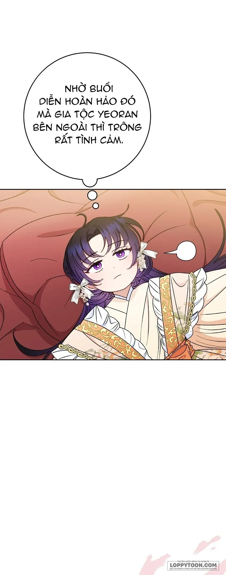 Tiểu Thiếp Chỉ Muốn Sống Yên Bình Chap 33 - trang 20