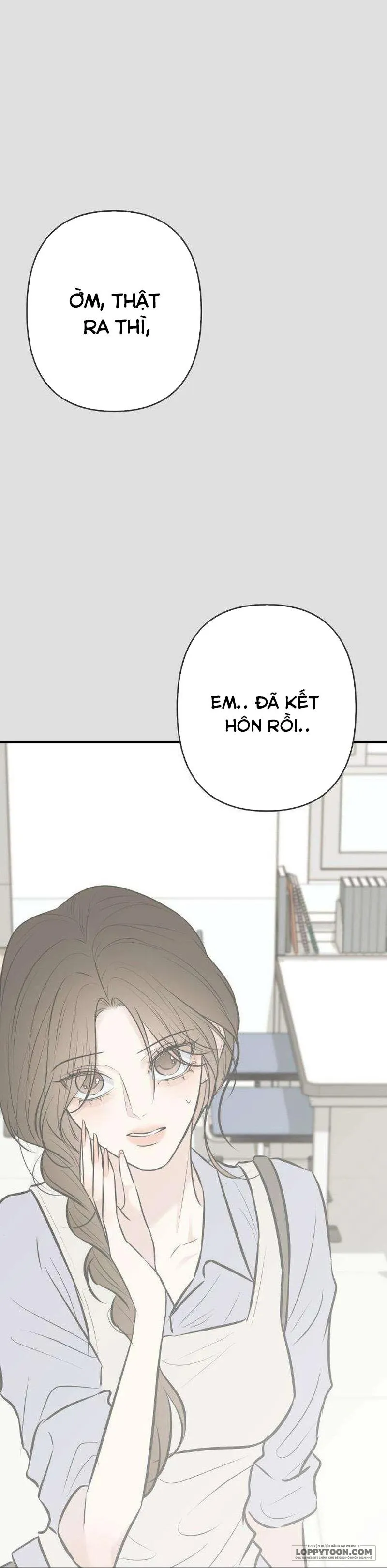 Scandal Bảo Vệ Hôn Nhân Chap 31 - trang 7