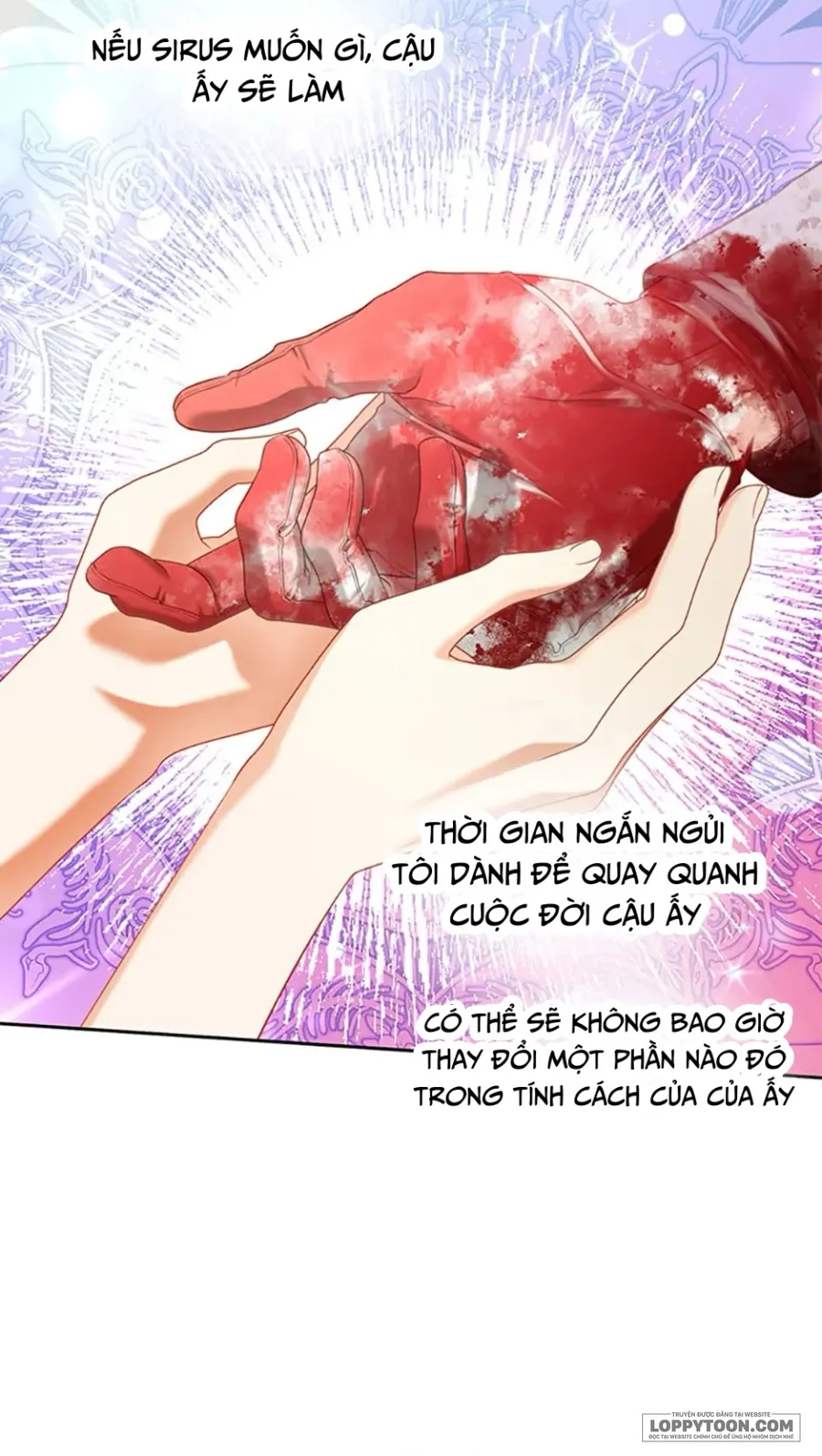 Tôi Sẽ Ở Ngay Bên Cạnh Nam Chính Chap 32 - trang 47