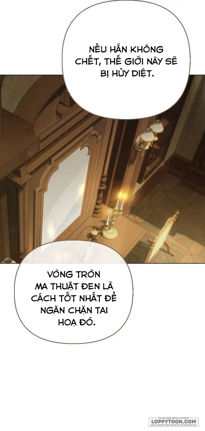 Phương Pháp Trồng Lúa Đặc Biệt Của Ác Nữ Chap 63 - trang 22