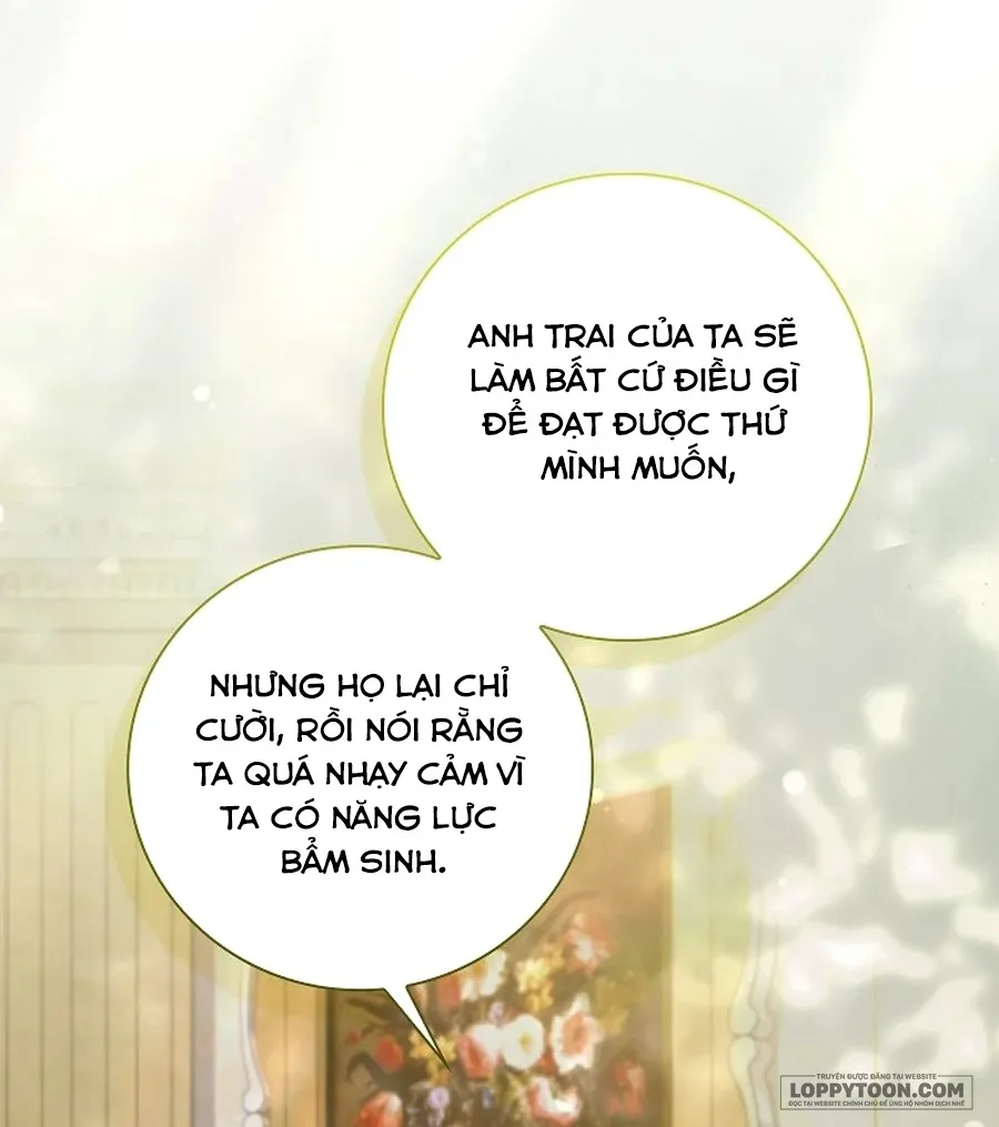 Papa Là Kẻ Thù Kiếp Trước Của Tôi? Chap 67 - trang 36