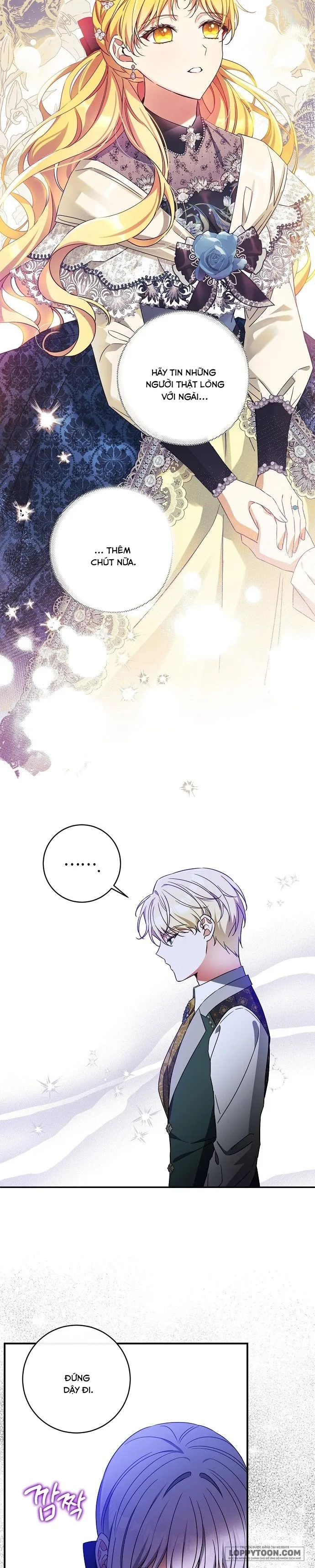 Thuần Hóa Hầu Tước Quái Dị Chap 55 - trang 15
