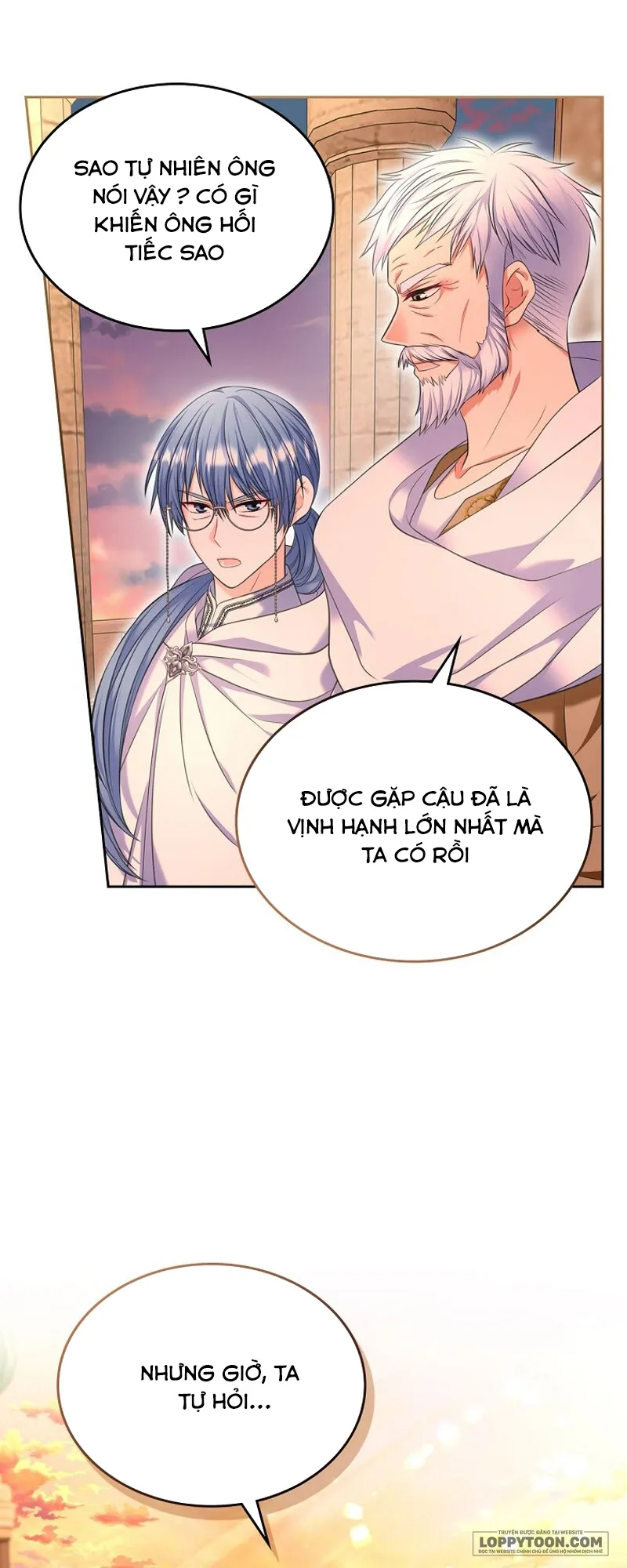 Tôi Sẽ Ly Hôn Với Anh Trai Nữ Chính Chap 69 - trang 7