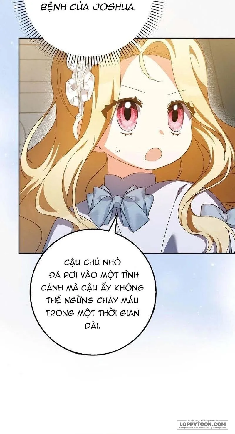 Tôi Không Thuộc Về Nơi Này Chap 8 - trang 34