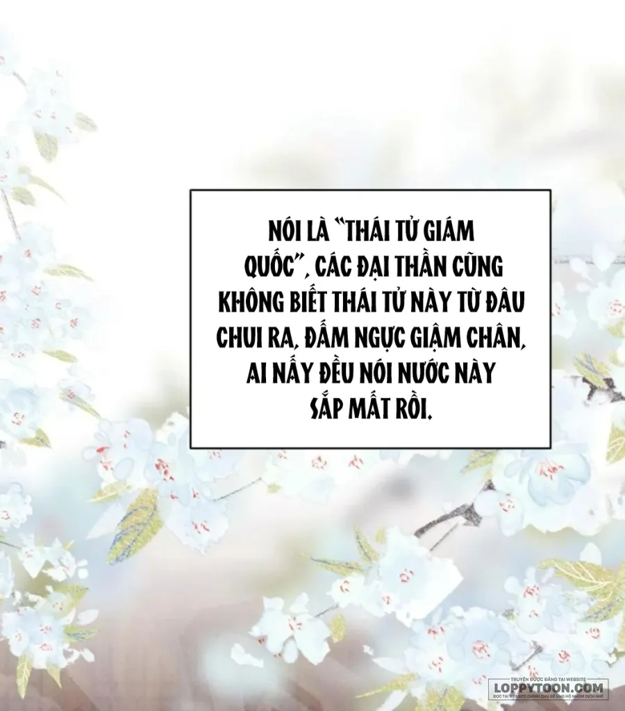 Dâng Cá Muối Cho Sư Tổ Chap 63 - trang 22