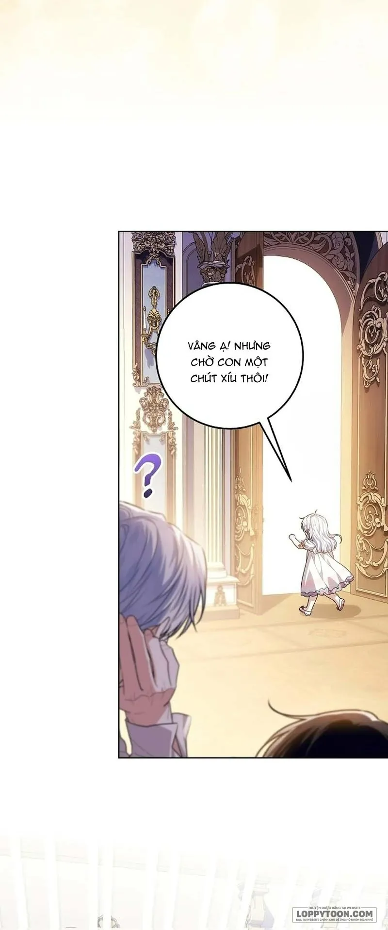 Người Cha Che Giấu Sức Mạnh Chap 75 - trang 34