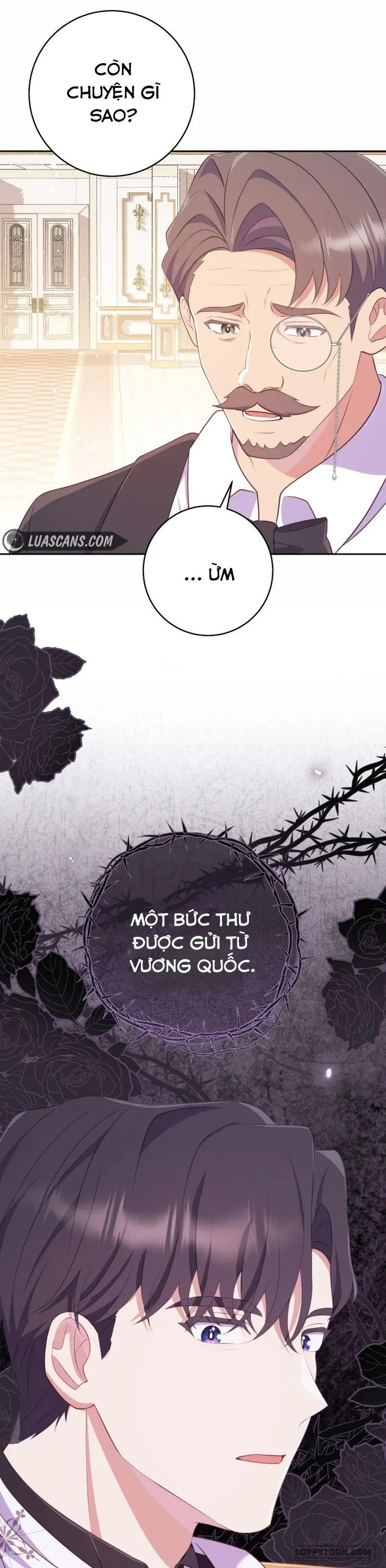 Trở Thành Bạn Thời Thơ Ấu Của Nam Phụ Ám Ảnh Chap 20 - trang 96