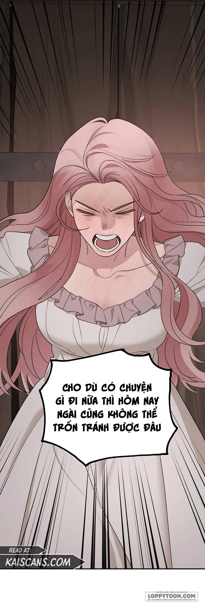 Gia Đình Chồng Quá Ám Ảnh Bởi Tôi Chap 83 - trang 72