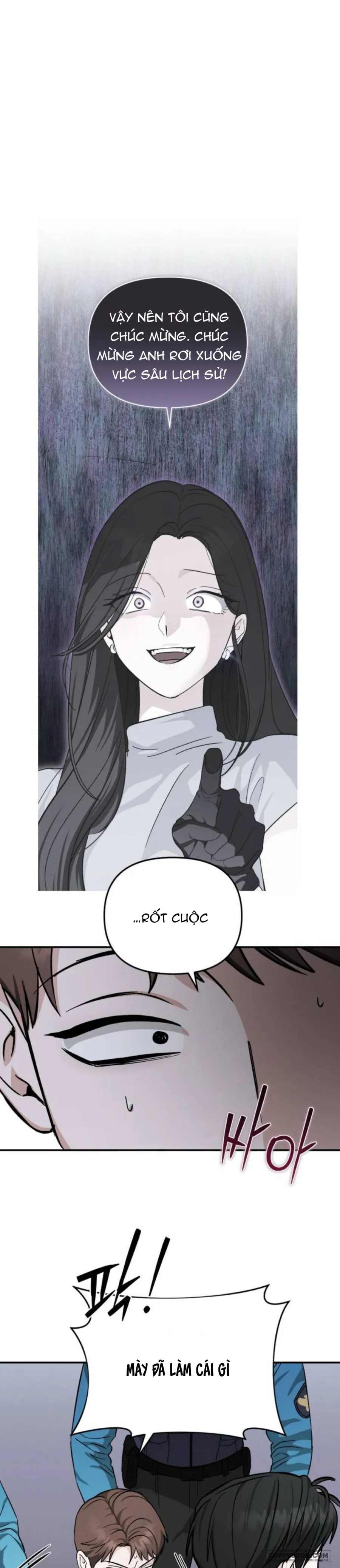 Chuyện Tình Ma Quái Chap 7 - trang 39