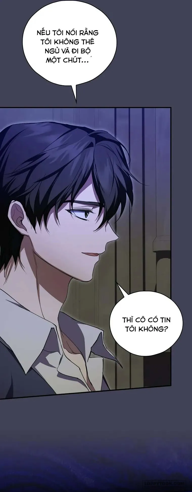 Tìm Một Người Chồng Mới Chap 18 - trang 7