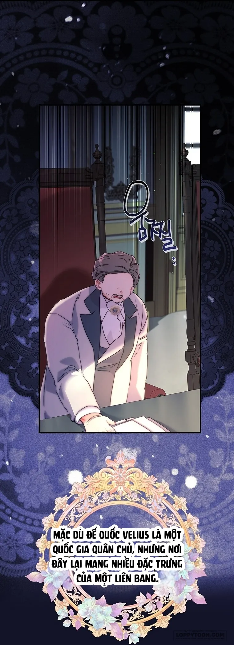 Tôi Đã Trở Thành Con Gái Nuôi Của Nam Chính Chap 170 - trang 4