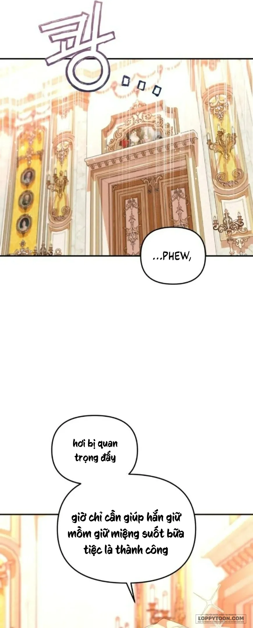 Bảo Vệ Thánh Nữ Giả Mạo Chap 4 - trang 29