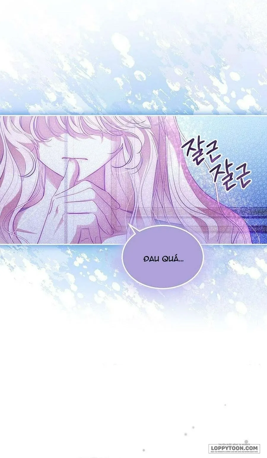 Đã Từ Chối Sủng Ái Rồi Mà Sao Còn Ám Ảnh Thế? Chap 60 - trang 69