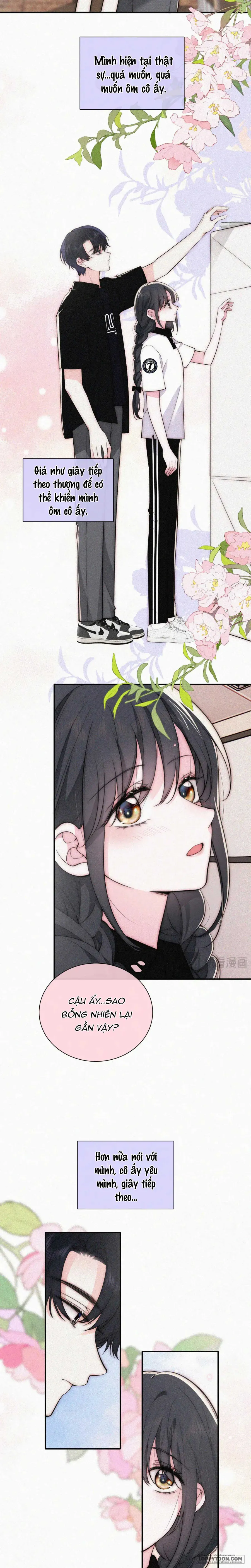 Một Lòng Cưng Chiều Chap 86 - trang 6