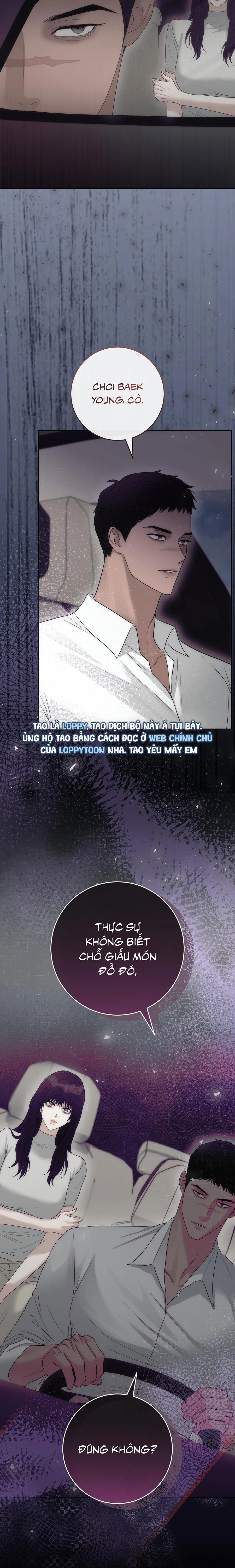 Hang Kiến Chap 23 - trang 2