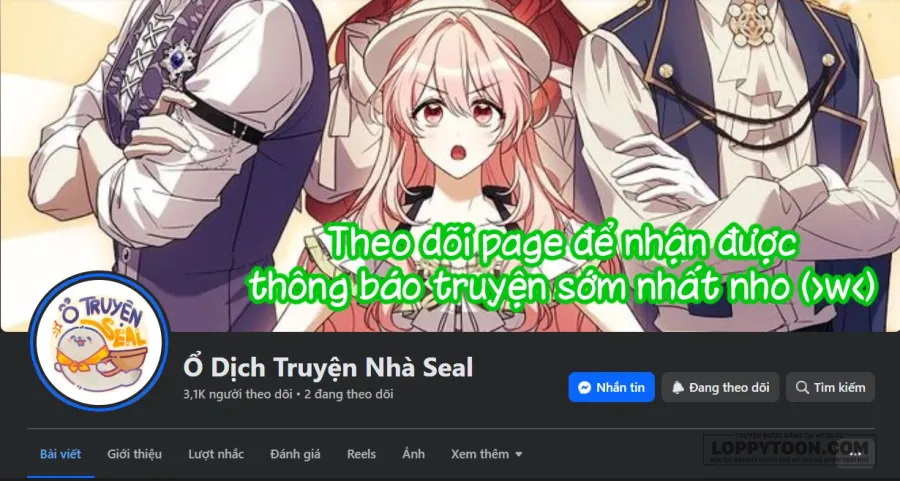 Tình Yêu Bắt Đầu Từ Việc Nuôi Dạy Con Cái Chap 27 - trang 1