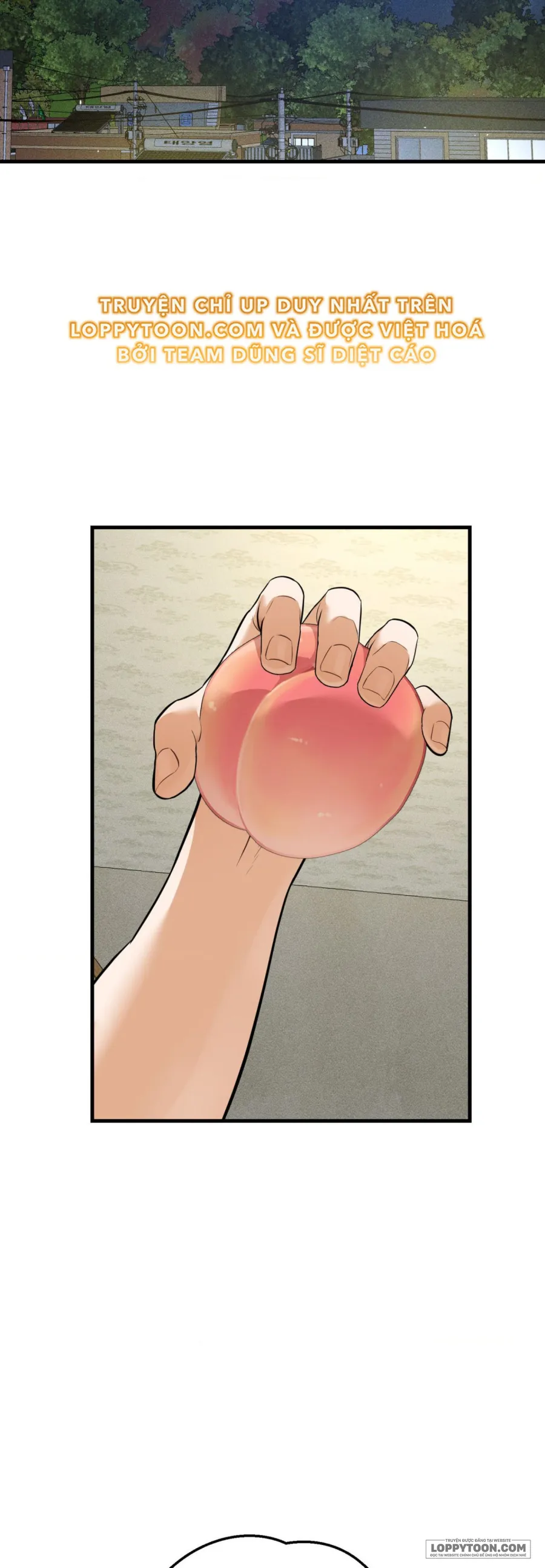 Đào Nguyên Tiên Cảnh Chap 1 - trang 35