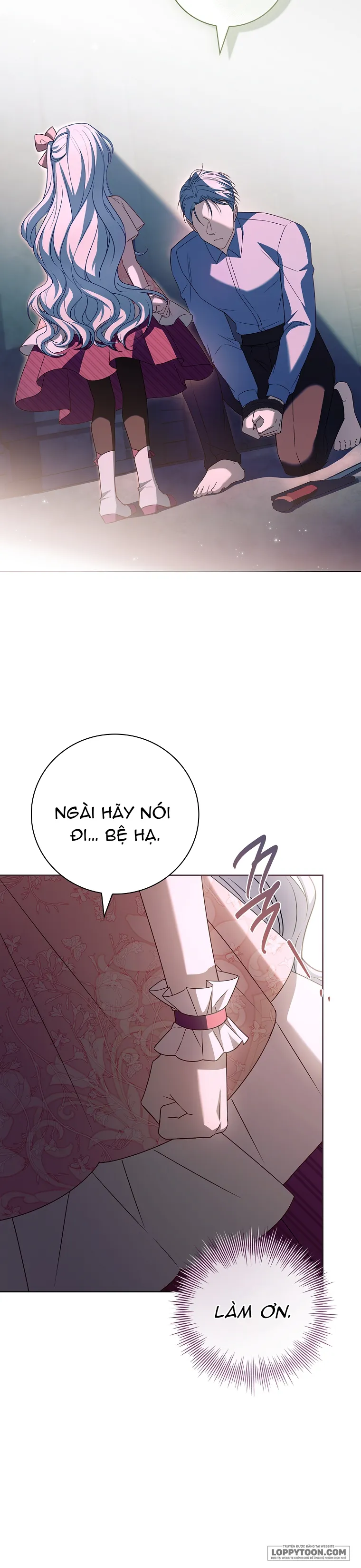 Cha Nào Con Nấy Chap 21 - trang 23