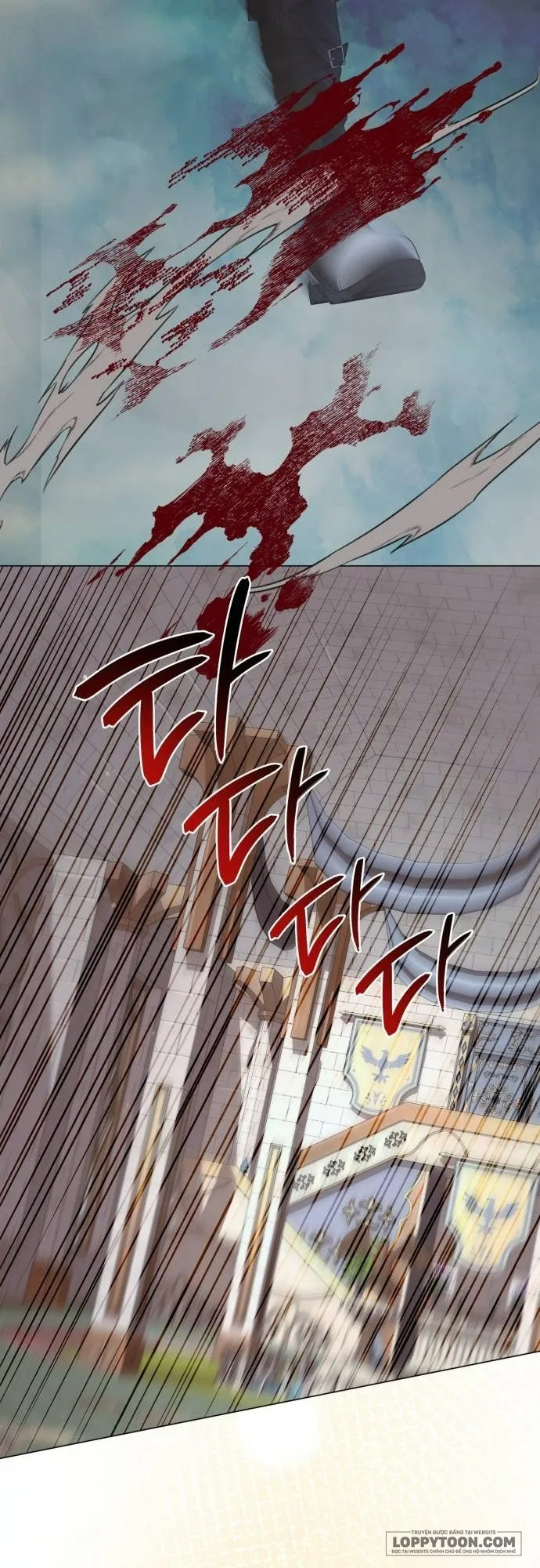 Tôi Được Sinh Ra Là Cô Con Gái Thứ Hai Chap 77 - trang 47