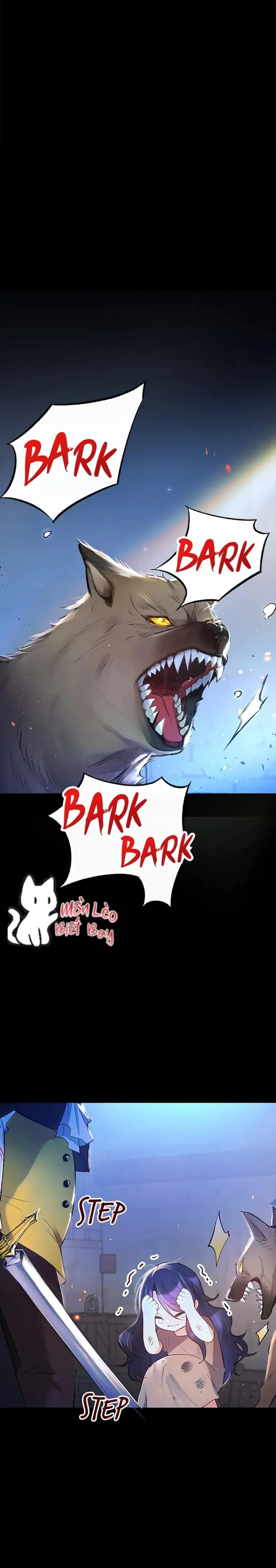 Con Gái Cưng Của Quỷ Chap 1 - trang 1