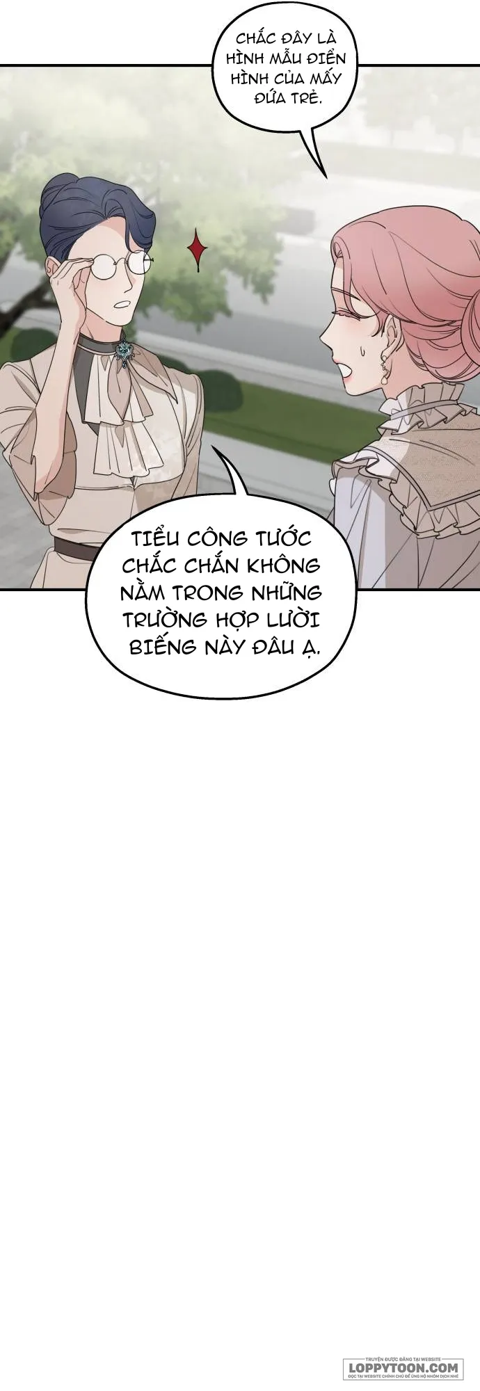 Gia Đình Chồng Quá Ám Ảnh Bởi Tôi Chap 48 - trang 32