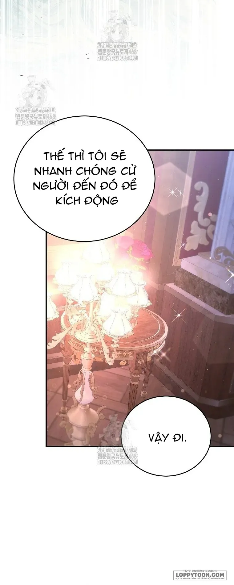 Bé Con Chốn Hoa Nở Chap 70 - trang 29