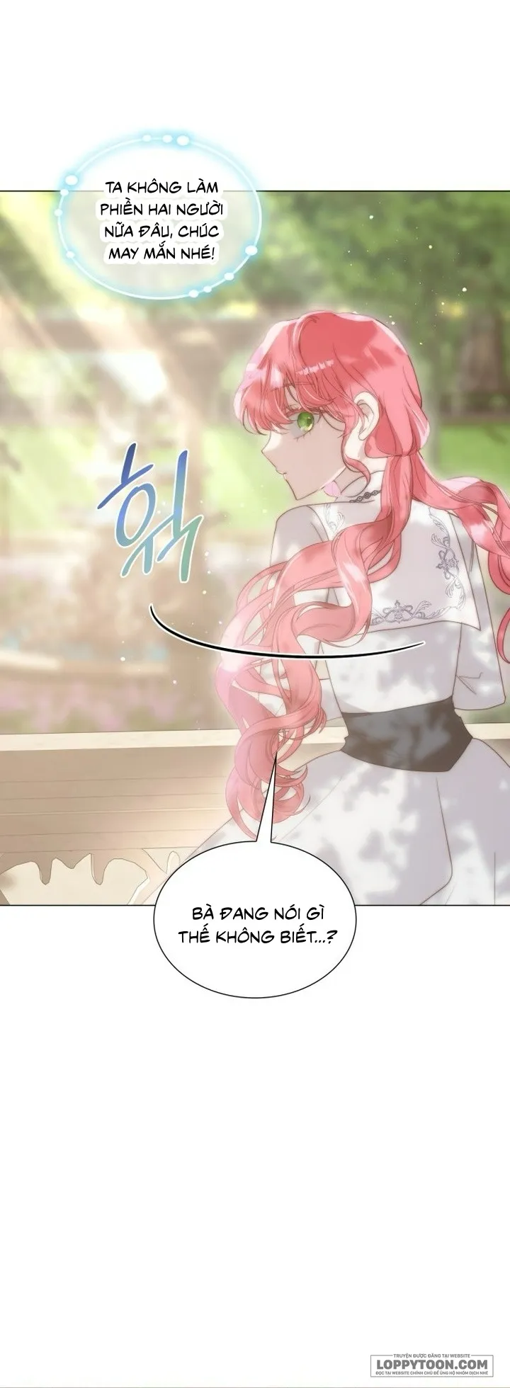 Tôi Được Sinh Ra Là Cô Con Gái Thứ Hai Chap 98 - trang 73