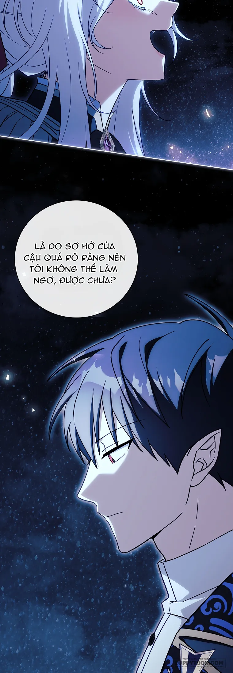 Cha Nào Con Nấy Chap 47 - trang 36
