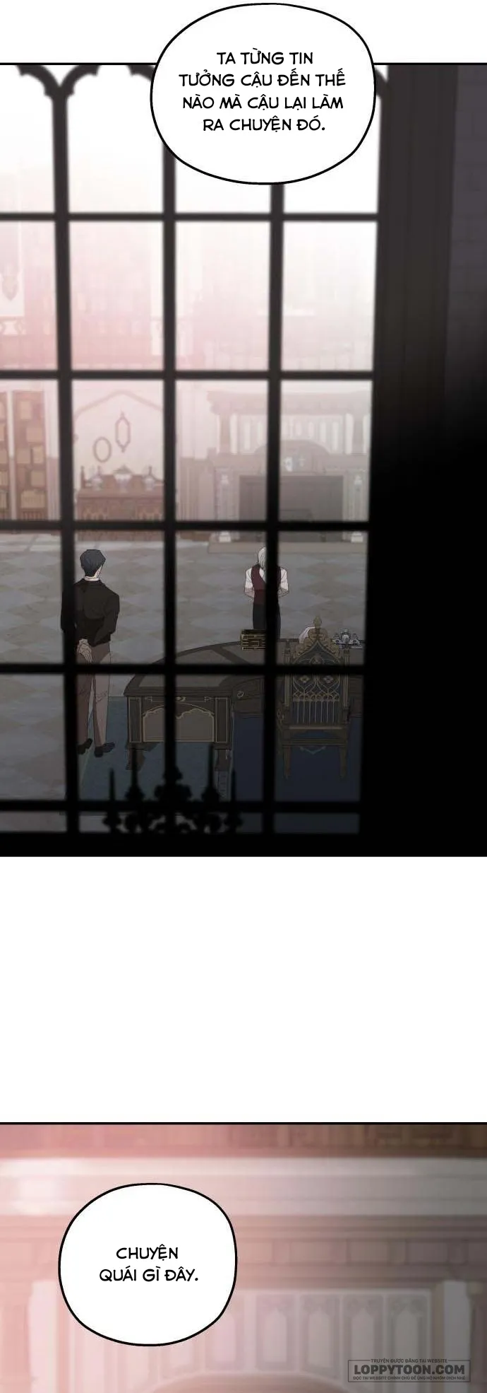 Gia Đình Chồng Quá Ám Ảnh Bởi Tôi Chap 32 - trang 67