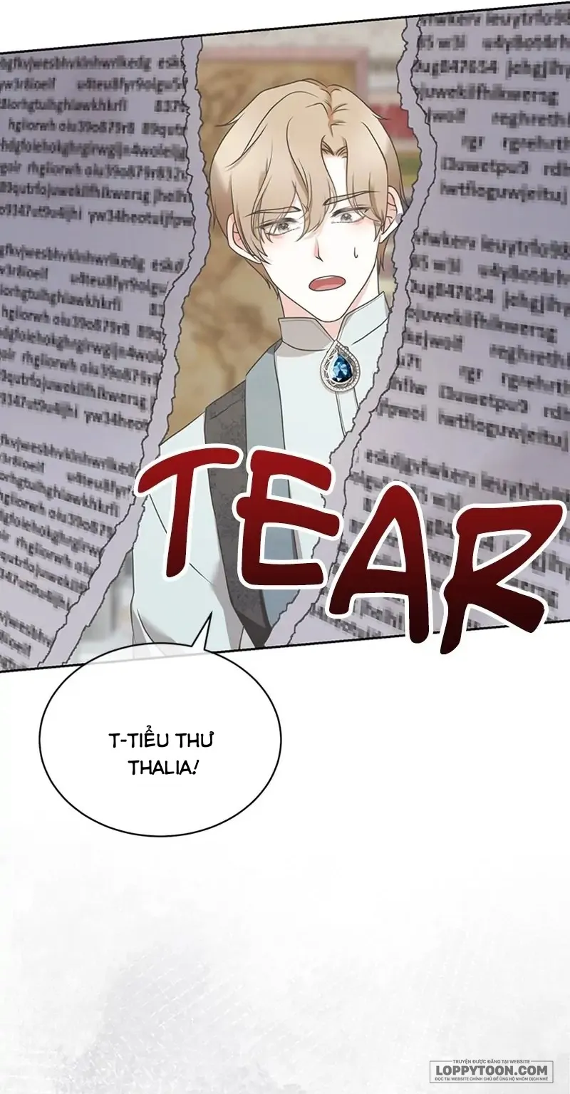 Sinh Ra Trở Thành Nhân Vật Không Có Trong Nguyên Tác Chap 13 - trang 25