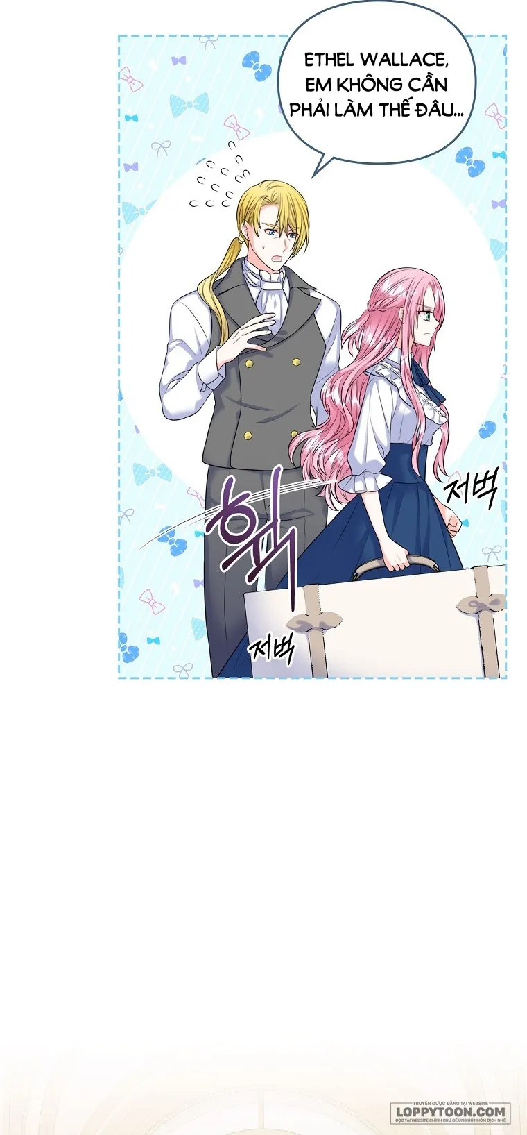 Tôi Sẽ Ly Hôn Với Anh Trai Nữ Chính Chap 3 - trang 35
