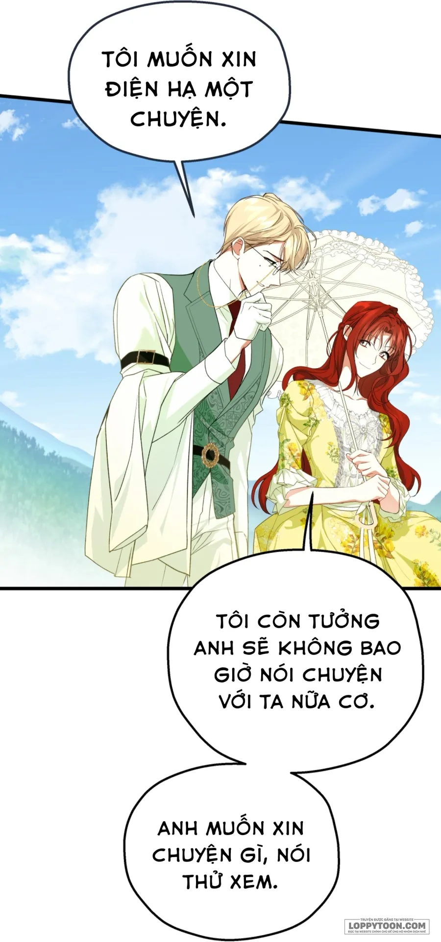 Nàng Sẽ Thuần Phục Những Anh Hùng Chap 36 - trang 78
