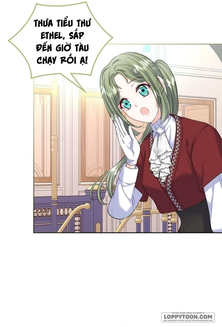 Tôi Sẽ Ly Hôn Với Anh Trai Nữ Chính Chap 20 - trang 40