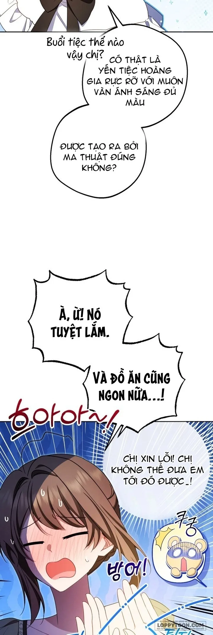Được Yêu Thương Mà Còn Ngại Ngùng Sao Chap 92 - trang 7