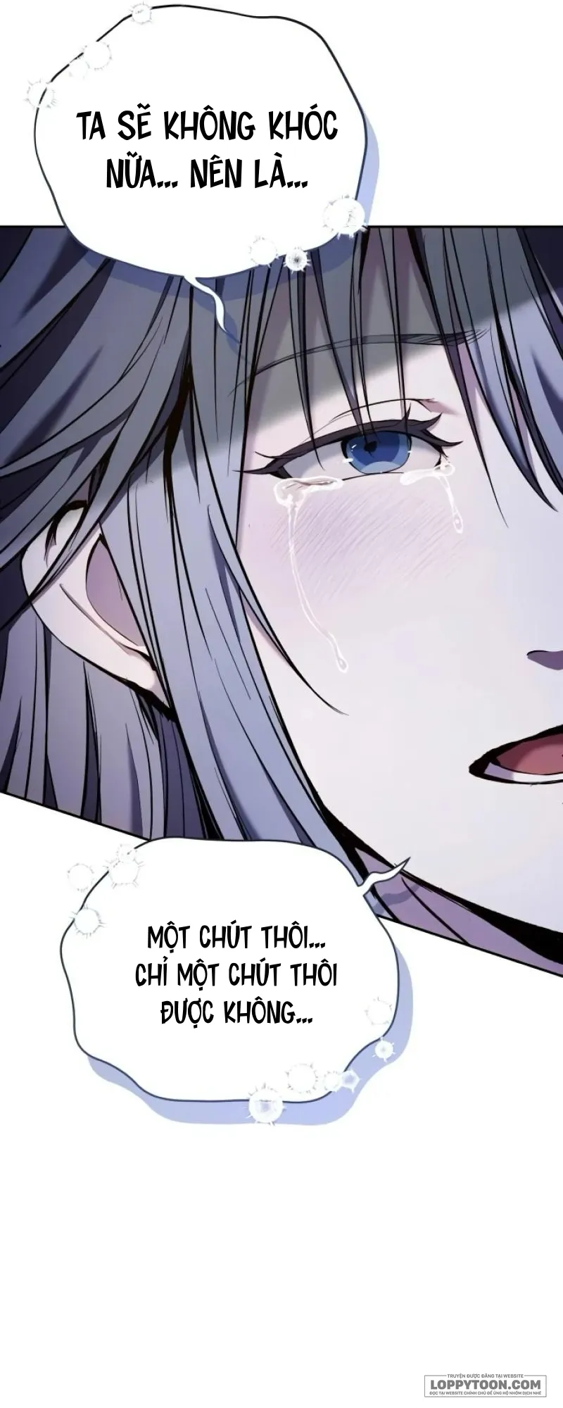 Thỏ Trắng Ở Xứ Sở Thần Tiên Chap 32 - trang 14