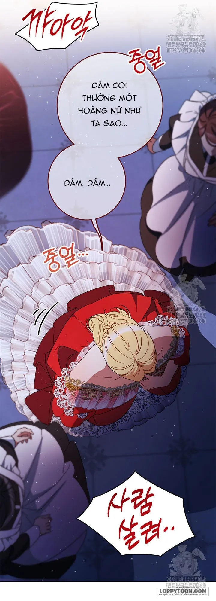 Nuôi Dưỡng Em Gái Xinh Đẹp Chap 90 - trang 58